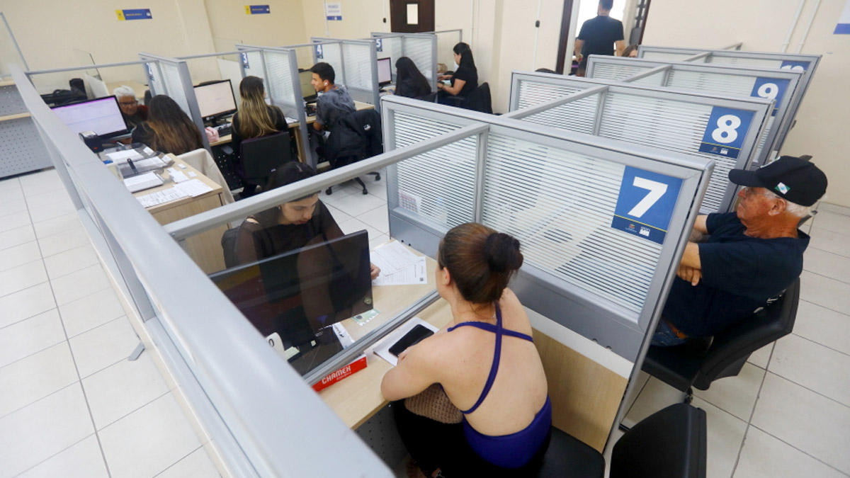 Ao todo, o órgão municipal registrou 14.285 reclamações fundamentadas, reforçando a fiscalização e a defesa dos direitos do cidadão