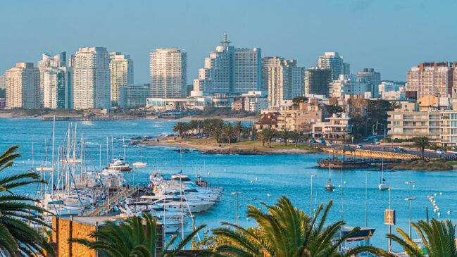 Punta del Este reforça seu posicionamento como um destino família premium
