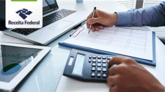 Reprodução Receita Federal