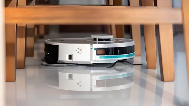 WAP Robot W4000 já está no mercado brasileiro e permite automatizar quase que totalmente a limpeza doméstica