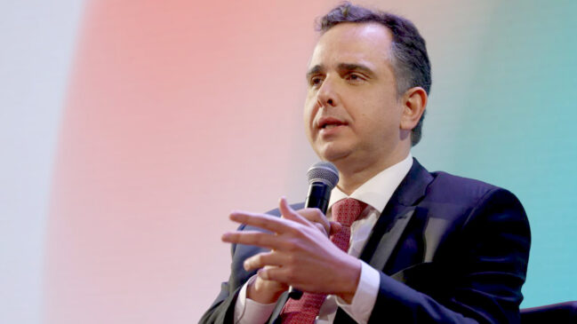 Rodrigo Pacheco
