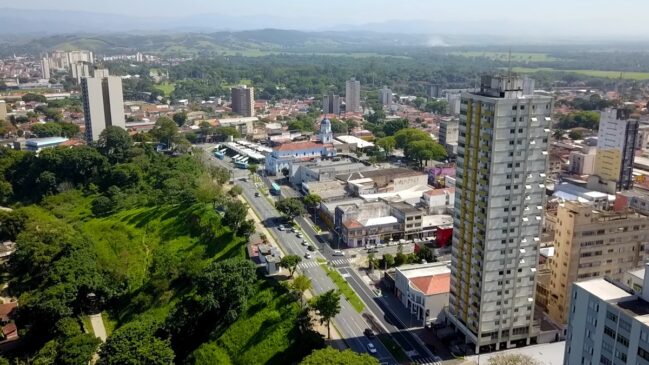 Destaque na lista, o interior paulista brilha com São José dos Campos conquistando a segunda colocação nacional