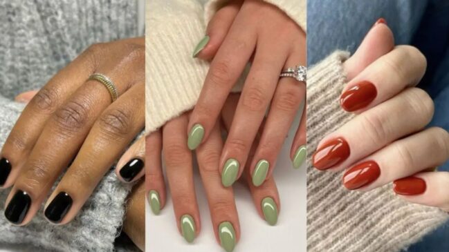 As cores de esmalte do outono 2026 apostam em profundidade, contraste e elegância, com espaço para terrosos, metálicos suaves e clássicos que nunca saem de cena.