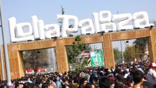 Público do Lollapalooza amplia a ocupação de imóveis por temporada fora de Interlagos