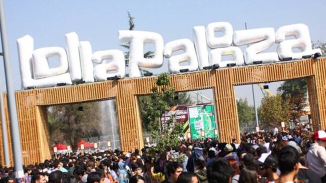 Público do Lollapalooza amplia a ocupação de imóveis por temporada fora de Interlagos