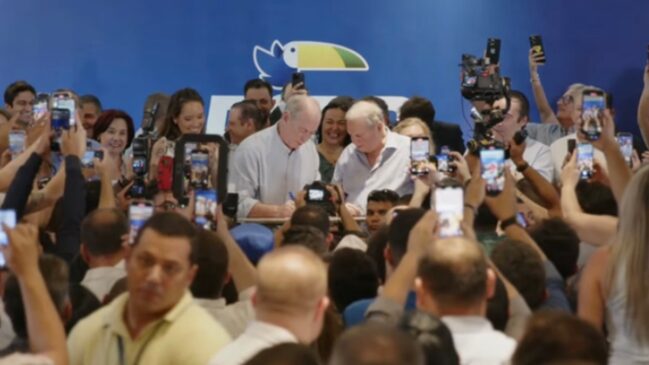 Siglas como PSDB, Novo e Avante precisarão ampliar presença nacional para ultrapassar a cláusula de desempenho