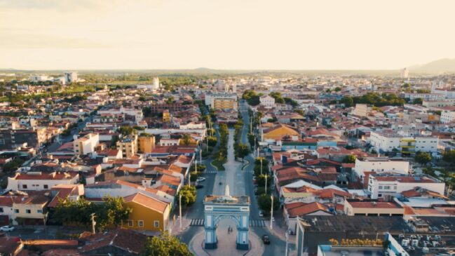 Localizada a 238 km de Fortaleza, no norte do Ceará, a cidade de Sobral carrega consigo uma grande contribuição para a ciência mundial
