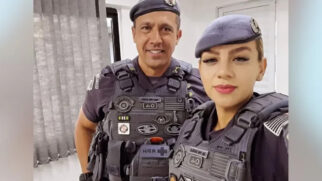A Polícia Militar de São Pauto decretou na última terça-feira (9/6) a aposentadoria do tenente-coronel Geraldo Leite Rosa Neto/Divulgação