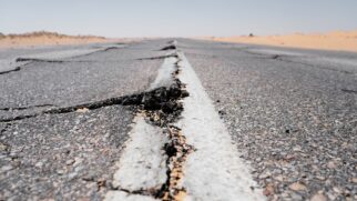 Tecnologia inovadora promete revolucionar a segurança de grandes infraestruturas