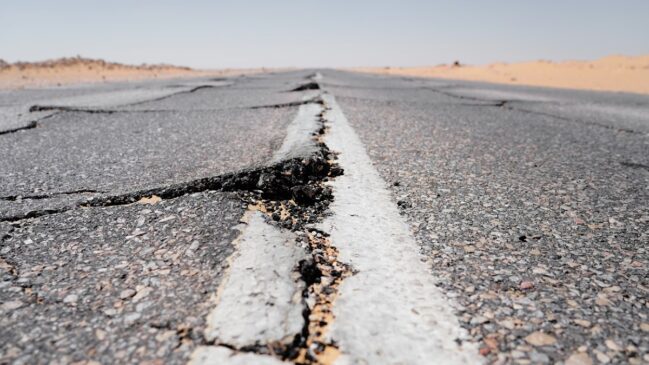 Tecnologia inovadora promete revolucionar a segurança de grandes infraestruturas
