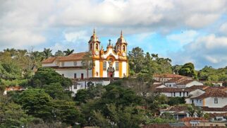 Visitar Tiradentes permite a mistura de um combo de história, cultura, gastronomia e natureza de forma prática e enriquecedora