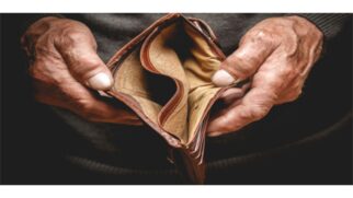 Salário mínimo influencia benefícios como aposentadorias, pensões, BPC e seguro-desemprego