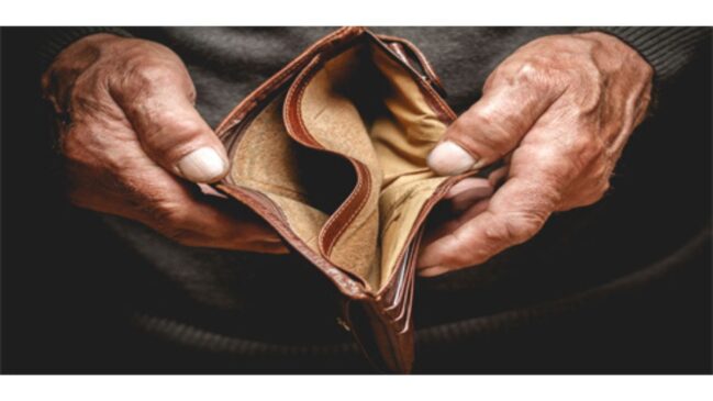 Salário mínimo influencia benefícios como aposentadorias, pensões, BPC e seguro-desemprego