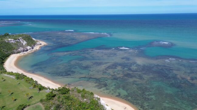 Cada estação oferece uma experiência distinta em Trancoso