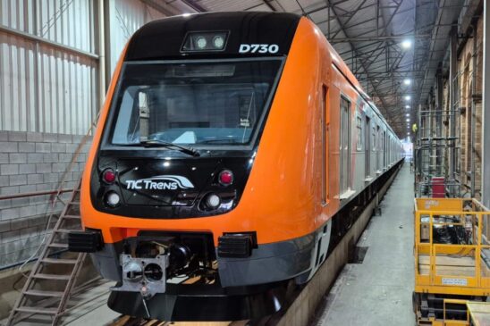 Trem Intercidades terá um ramal entre São Paulo e Campinas