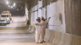 Interdição ocorrerá das 23h30 desta terça, até às 4h30 desta quarta-feira (25/3)
