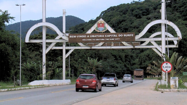 Turistas que visitam Ubatuba, no litoral norte de São Paulo, devem redobrar a atenção ao efetuar o pagamento da Taxa de Preservação Ambiental (TPA)