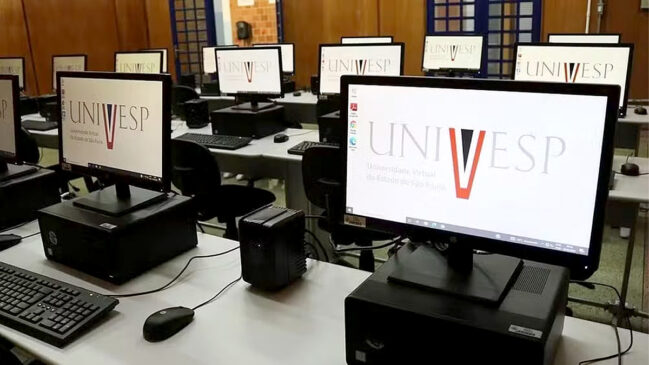 Inscrições para o Vestibular 2026 foram prorrogadas e seguem abertas até o dia 15 de março