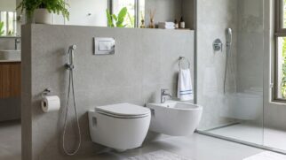 No Brasil, essa tendência se reflete na instalação de equipamentos que integram praticidade e modernidade ao ambiente