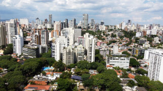 Para minimizar os impactos no trânsito, a CET orienta rotas alternativas