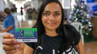 Para o cidadão, o cartão de Tarifa Zero simboliza a liberdade de ir e vir sem o peso do custo da passagem no orçamento mensal. Em Luziânia (GO), a medida impacta diretamente a economia das famílias mais vulneráveis.