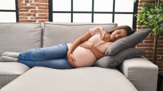 Alguns sinais curiosos podem aparecer logo nas primeiras semanas e surpreender muitas mulheres