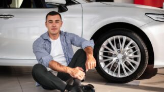 Descubra a verdade sobre a fala de que pneus de carro elétrico se desgastam mais rápido