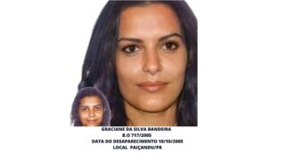 São 20 anos de dor, saudade e luta