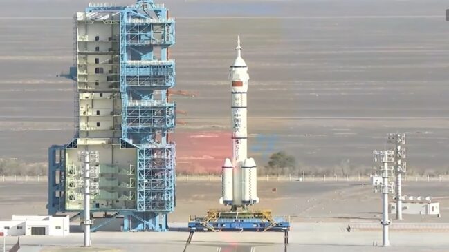 A estratégia pouco comentada que pode mudar a corrida espacial