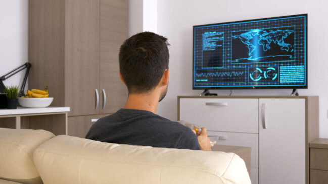 Conversores serão necessários para adaptar televisores antigos ao novo sinal