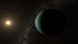 A descoberta surpreendeu cientistas