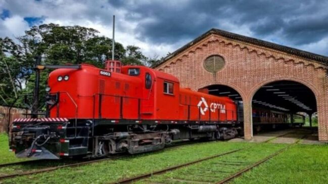 O clima lembra bastante a cidade de Londrina