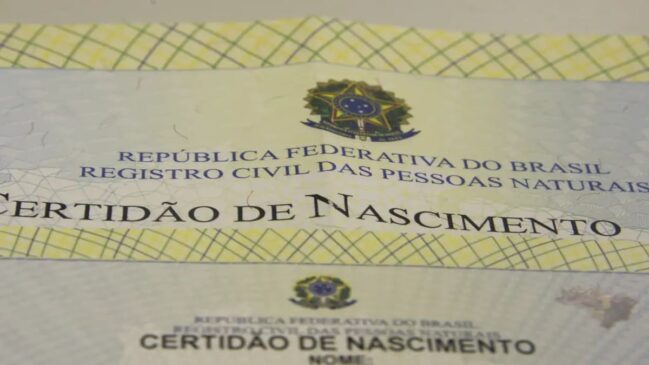 Documento é essencial para diversos serviços e registros oficiais