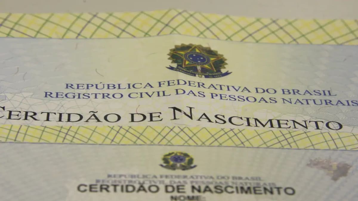 Documento é essencial para diversos serviços e registros oficiais