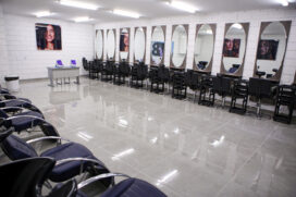 Taboão da Serra inaugura Escola de Moda e Beleza com 25 cursos gratuitos