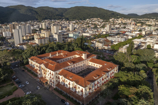 Poços de Caldas/Minas Gerais