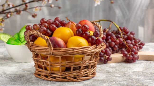 Pesquisa aponta alimento comum como aliado poderoso da saúde