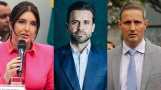 Cenário é de fortes disputas em São Paulo