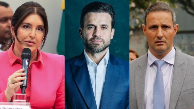 Cenário é de fortes disputas em São Paulo