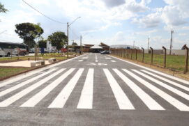 Obras no Aeroporto Estadual Dr. Leite Lopes, em Ribeirão Preto, ampliaram a estrutura