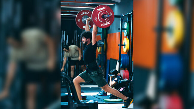 LPO é base da performance esportiva de alto rendimento