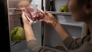 Carnes, refeições prontas, frutas e até sobras do dia a dia têm prazos específicos de consumo