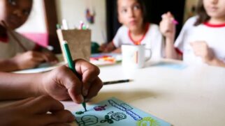 Auxílio-creche de R$ 526,64 é destinado ao custeio da educação infantil de dependentes com até 5 anos e 11 meses