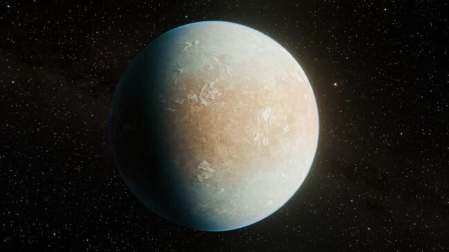Pesquisadores de Harvard, Oxford e da Universidade do Sul de Queensland identificaram o HD 137010 b como candidato a mundo habitável. Saiba o que faz esse planeta se destacar e por que a confirmação ainda depende de novas observações.