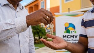 Diretrizes do Minha Casa, Minha Vida (MCMV) para 2026 representa um movimento estratégico do Governo Federal para aquecer o setor de construção civil e ampliar o crédito imobiliário | Imagem gerada por IA