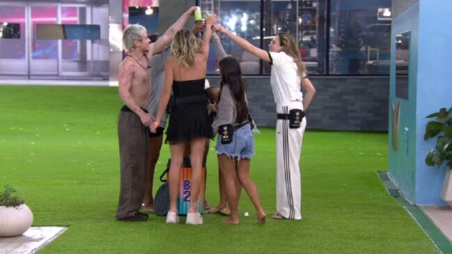 Evento promete uma imersão total para o público, contando com a participação de ex-BBBs icônicos do reality