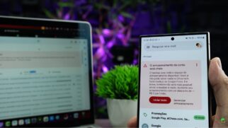 Aprenda a configurar o seu smartphone para acabar com o aviso de armazenamento cheio em poucos segundos