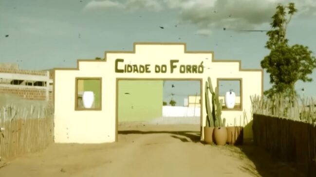Projeto reúne memória afetiva, cultura e turismo em fazenda no sertão