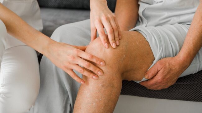 Descoberta em testes iniciais mostrou melhora da cartilagem e reacendeu esperança contra a osteoartrite