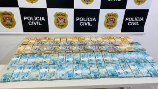 Operação da Polícia Civil investiga esquema de fraude bancária que desviou R$ 14 milhões de conta empresarial